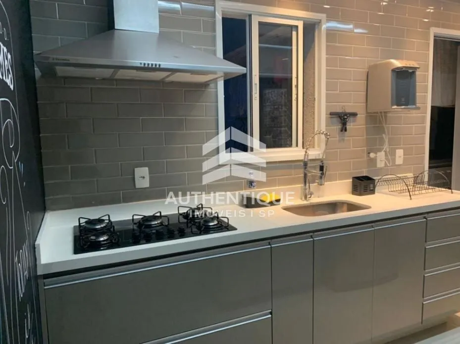 Imagem Helbor Vivere Jardim Analia Franco - Apartamento à venda em São Paulo/SP
