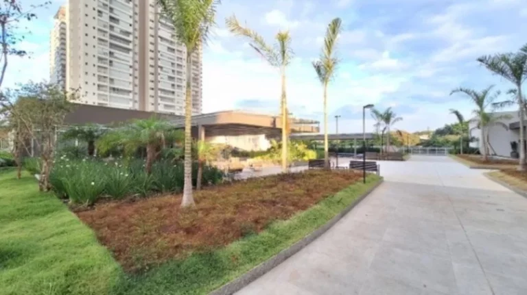 Imagem RESERVA CAMINHOS DA LAPA - HELBOR - Apto de 127m², em condomínio com infraestrutura de clube!