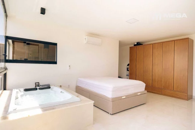 Imagem Casa com 3 dormitórios à venda, 100 m² por R$ 1.800.000,00 - Perocão - Guarapari/ES