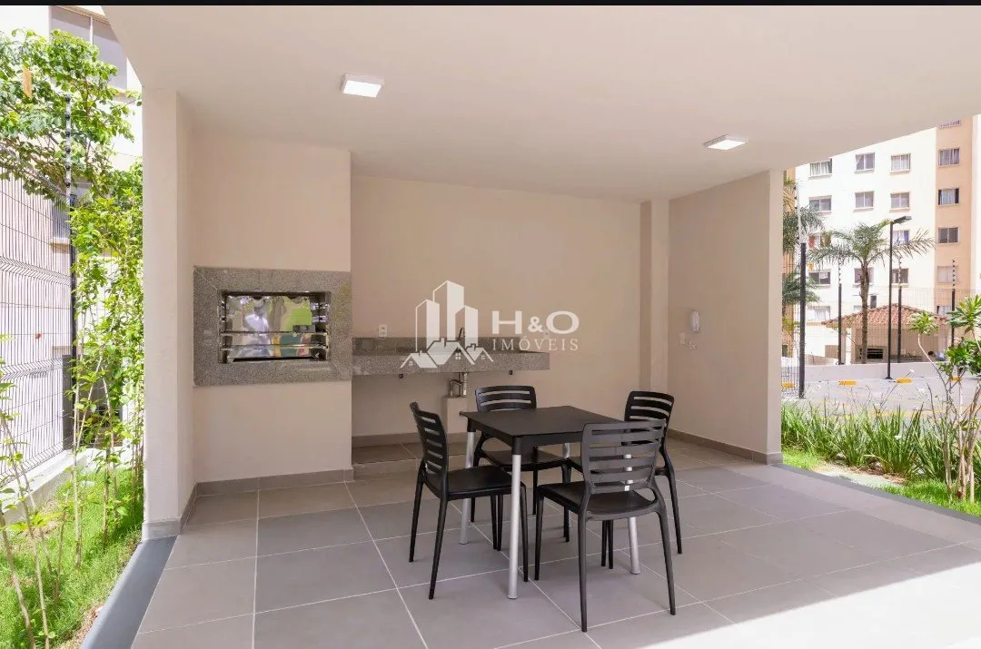 Imagem Apartamento à Venda na Colônia - Zona Leste de Itaquera