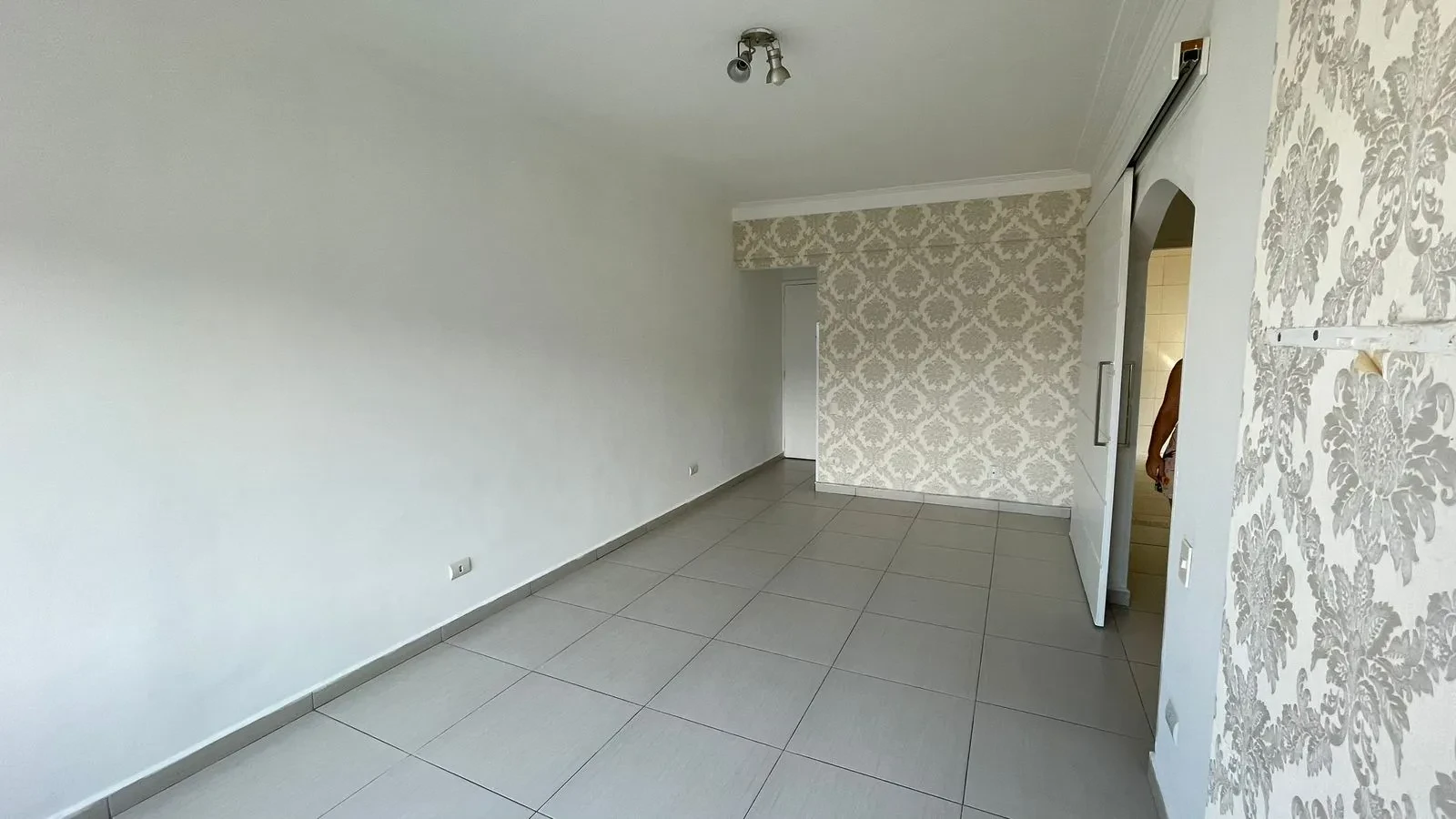 Imagem Apartamento com 2 Quartos à Venda, 93 metros em Marapé - Santos