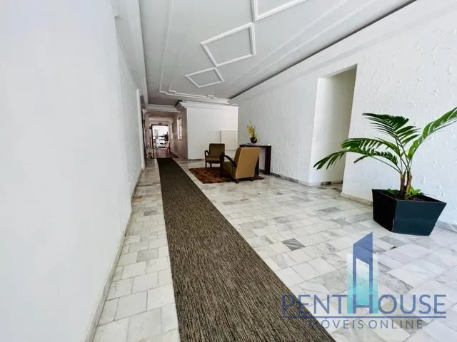 Imagem Apartamento Zona Central para Venda em Balneário Camboriú, CENTRO, 1 dormitório, 1 banheiro, 1 vaga