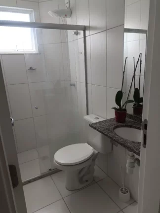 Imagem Apartamento residencial para Locação, SIM, Feira de Santana