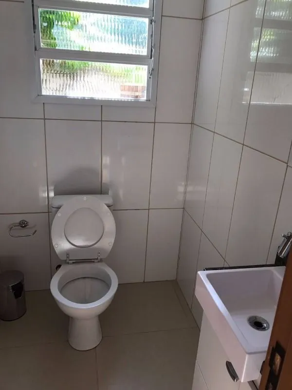 Imagem Casa para Venda - 160m², 3 dormitórios, sendo 1 suites, 3 vagas - Tristeza