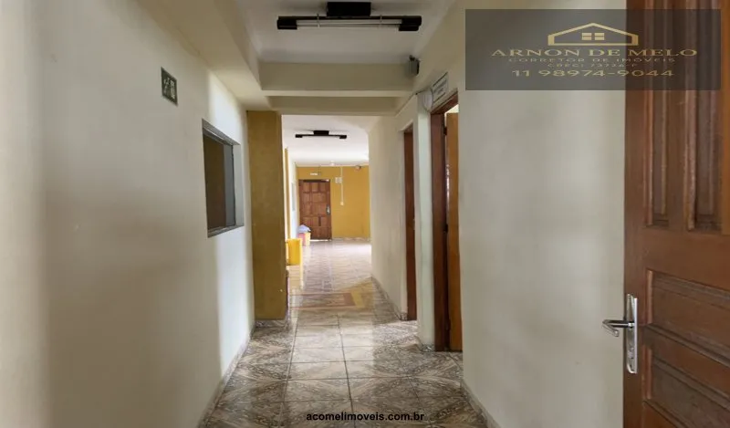 Imagem Galpões para venda em Carapicuiba no bairro Vila Sul Americana