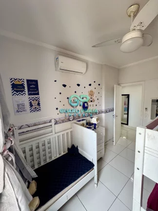 Imagem Apartamento à venda no bairro Enseada - Guarujá/SP