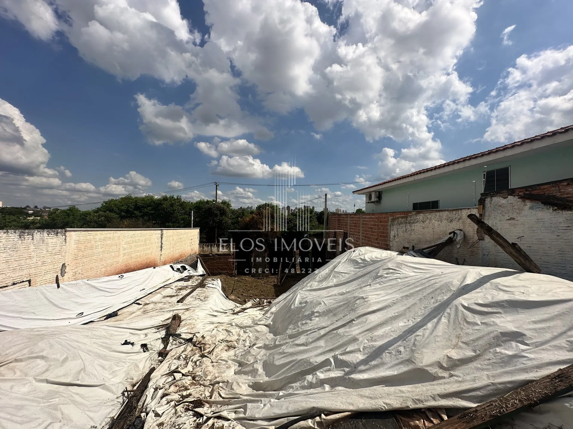 Imagem Lote/Terreno de 225m² no bairro Vila Teixeira Marques, em Limeira
