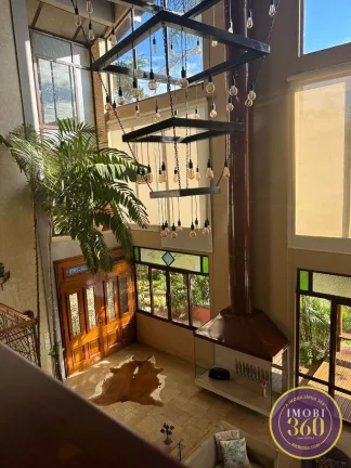 Casa à Venda em Caputera, Arujá - SP em Roraima