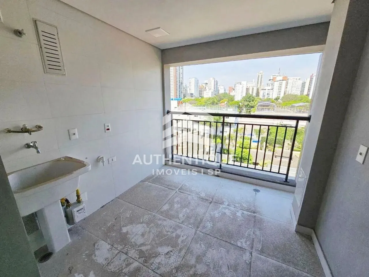Imagem INSIGNIA CAMPO BELO - Apartamento no bairro Campo Belo à venda
