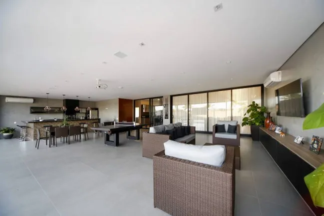 Imagem Casa de Condomínio com 3 Quartos à Venda, 700 m² em Jardim Residencial Saint Patrick - Sorocaba