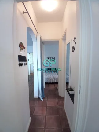 Imagem Apartamento próximo a praia