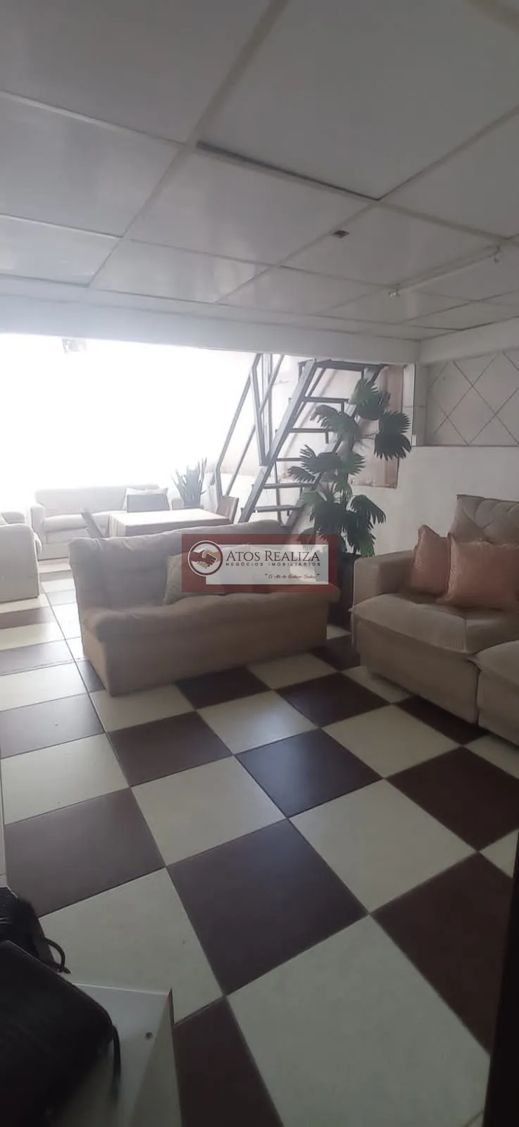 Imagem Vendo OPORTUNIDADE, Assobradado de 148m² no Jardim Castro Alves, com 2 dormitórios, 2 Vagas de Garagem, terraço com churrasqueira, por R$265K para venda.