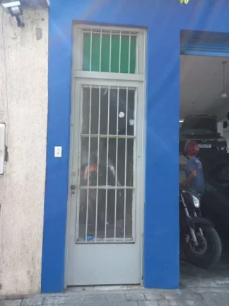 Imagem Casa com 3 dormitórios para alugar, 190 m² por R$ 2.486,00/mês - Vila Varela - Poá/SP