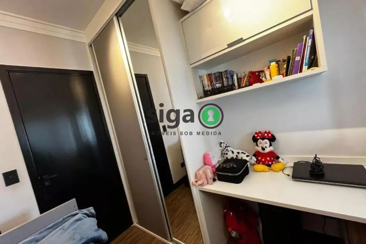 Imagem Apartamento a venda 67 m² 2 Dormitórios, 1 Suíte, 2 vagas - Vila Andrade -SP
