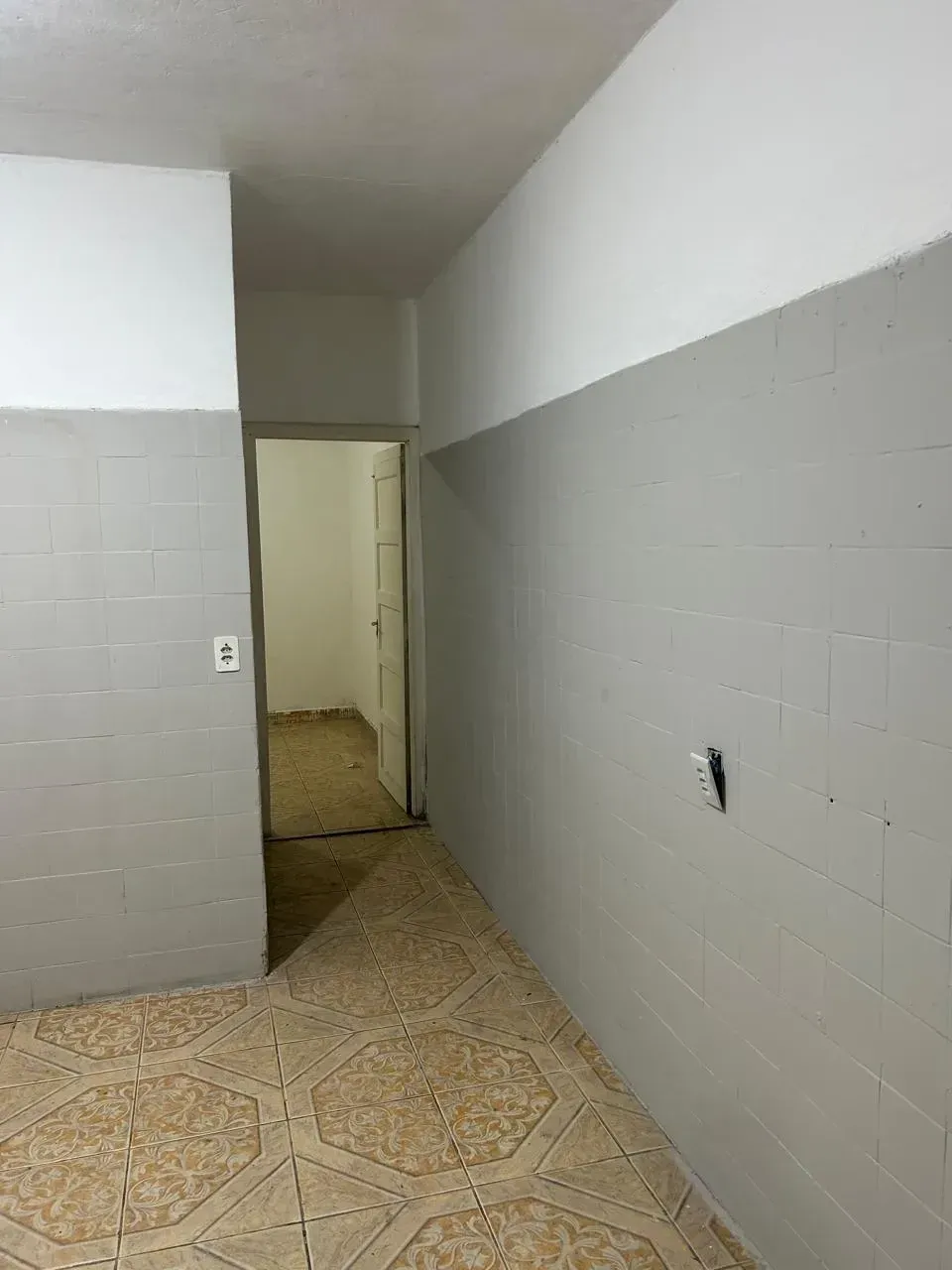 Imagem Casa com 2 Quartos para Alugar, 50 m² em Parque Esplanada - Embu das Artes