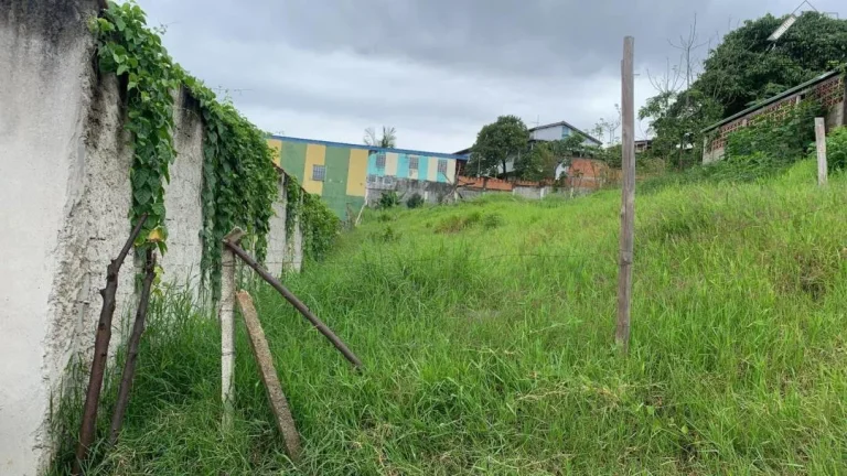 Imagem [Terreno - Venda][Santa Lúcia]