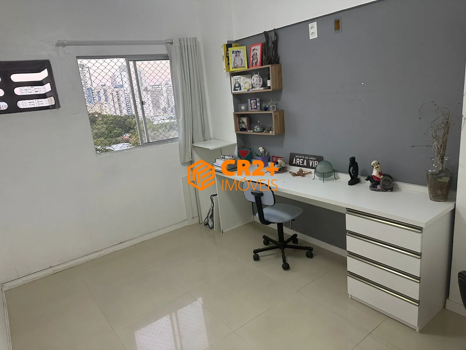 Imagem Vendo apartamento em Setúbal 3 quartos. 100m²