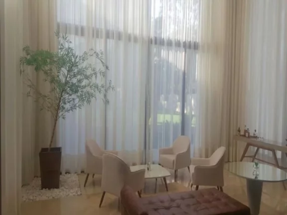 Imagem ALTO PADRÃO MANSÃO TODA MOBILIADA E DECORADA PELA CASA BARROCO NA QUADRA 03 DO PARK WAY