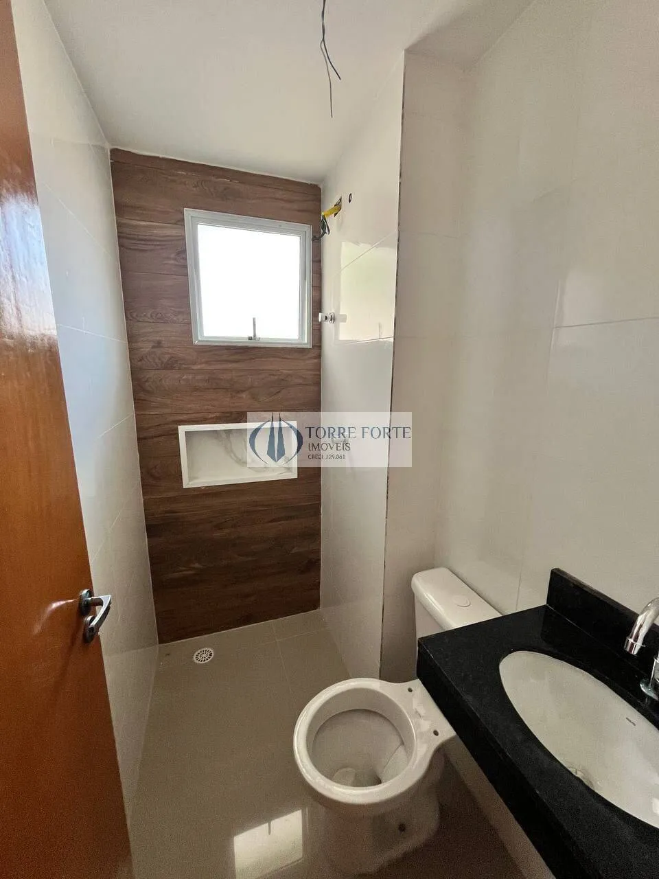 Imagem Apartamento Novo 2 dormitórios Vila Ema