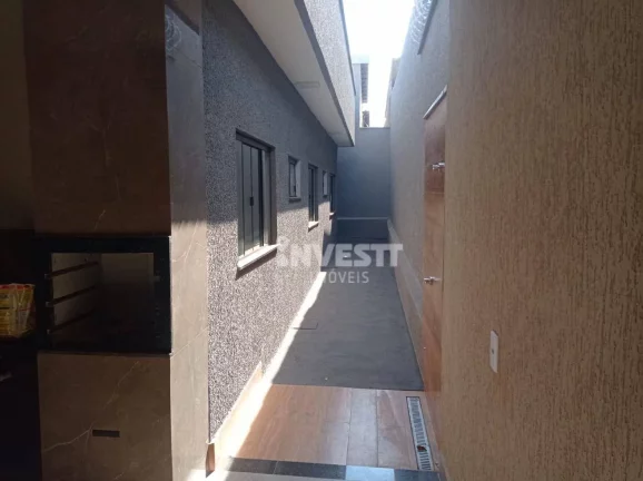 Imagem Casa à venda no Jardim Itaipu - Goiânia/GO