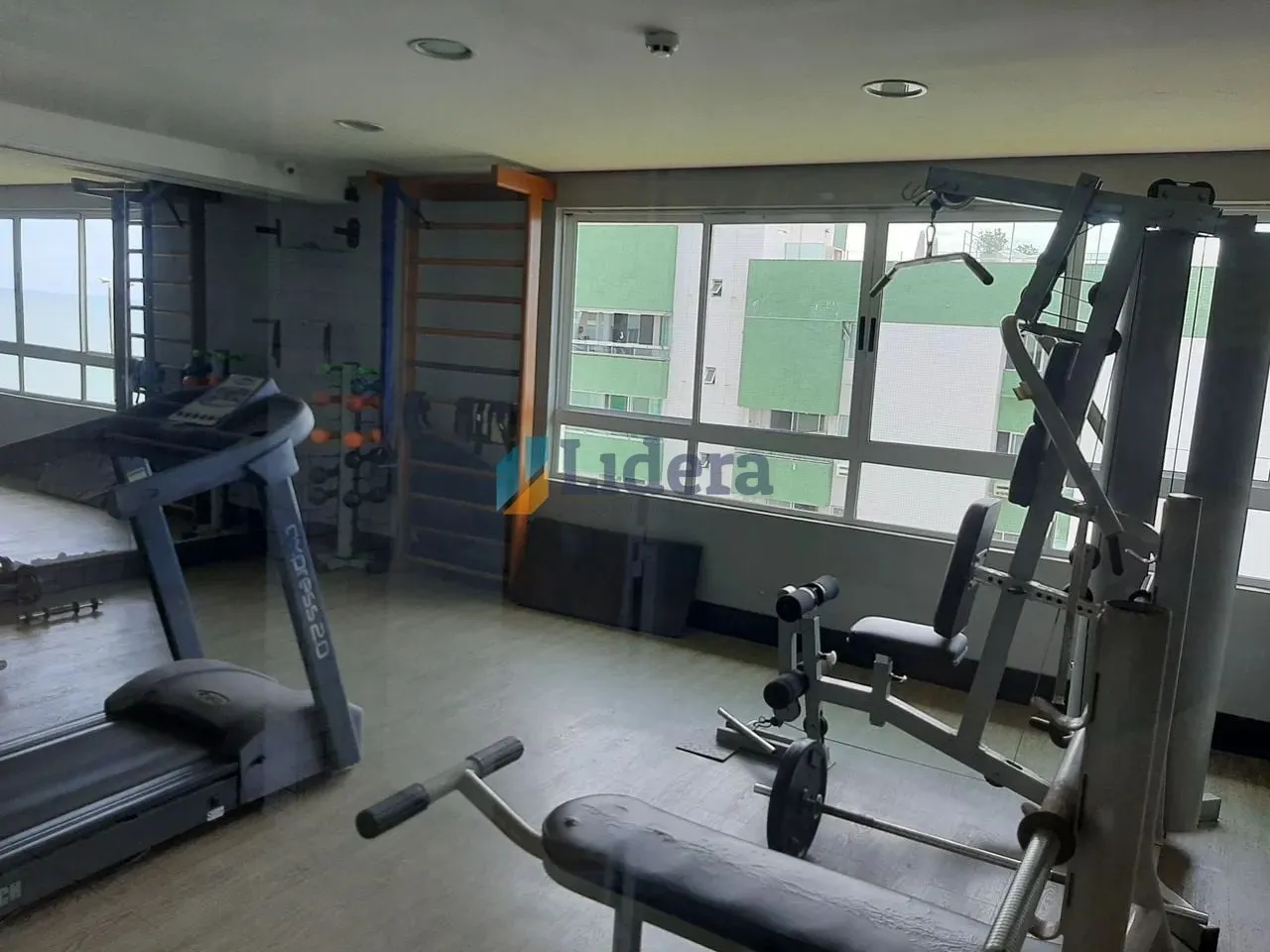 Imagem Flat Totalmente mobiliado - de frente para o mar - 43m²- em Jardim Oceania, João Pessoa/PB