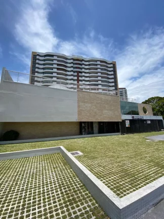 Mansão Prime Park - Luxo e Conforto à Beira Mar em Aracaju!