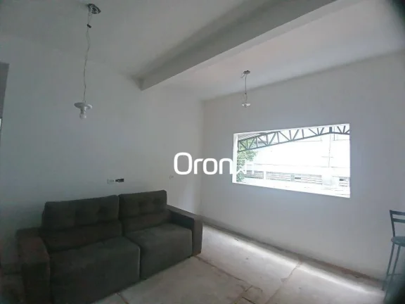 Imagem Prédio à venda, 500 m² por R$ 2.999.000,00 - Setor Aeroporto - Goiânia/GO