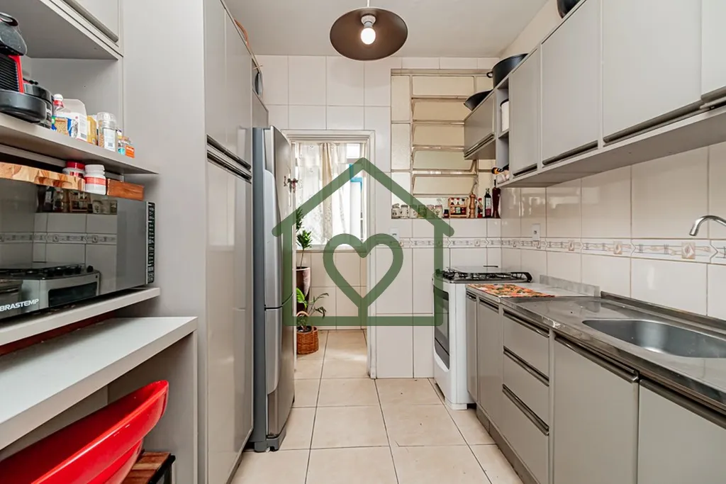 Imagem Descubra o encanto deste incrível apartamento disponível para venda em um dos endereços mais priv...
