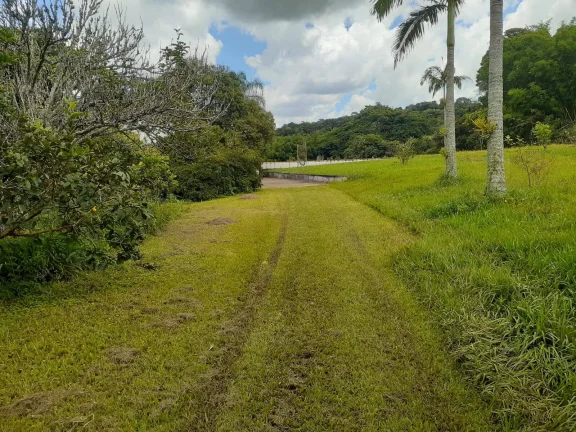 Imagem Chacara 12.500m² com 2 Casas em Extrema Estuda Permuta ABC