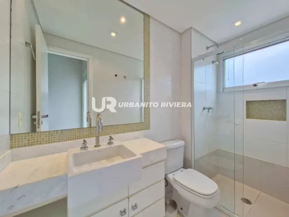 Imagem Cobertura Exclusiva na Riviera de São Lourenço com Vista Panorâmica para o Mar