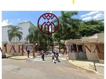 Imagem Apartamento à venda em Campinas, Vila Padre Manoel de Nóbrega, com 2 quartos, 57,00m2