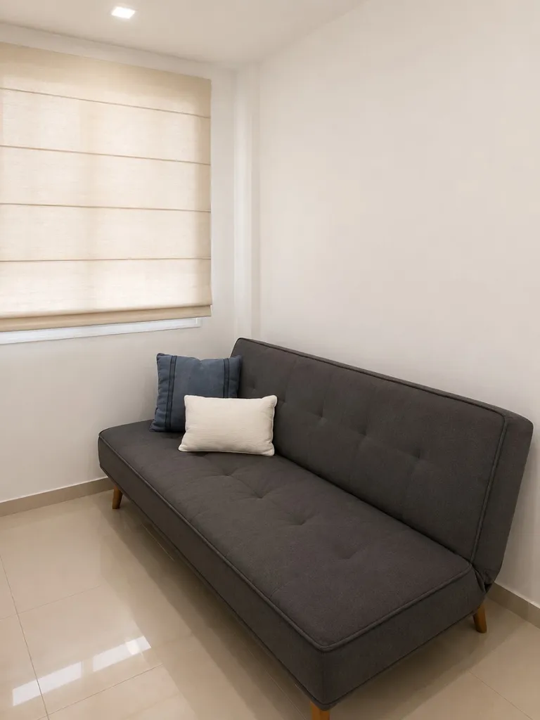 Imagem Apartamento em Vila Ipiranga