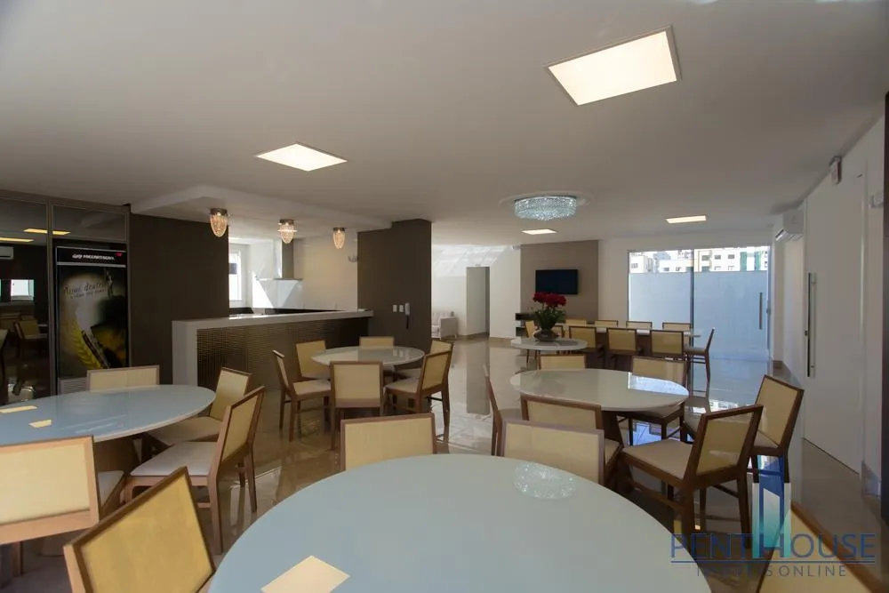 Imagem Apartamento Zona Central para Venda em Balneário Camboriú, CENTRO, 4 dormitórios, 4 suítes, 4 banheiros, 3 vagas