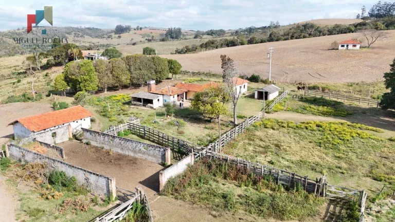 Imagem Sítio a venda São Miguel Arcanjo SP