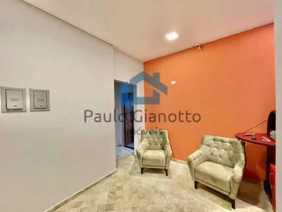Imagem Sala Comercial na Avenida São Camilo Granja Viana