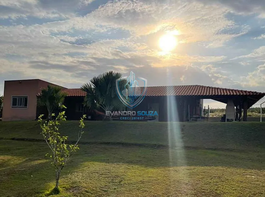 Imagem Chácara a Venda no bairro Vila Cristóvam - Limeira, SP