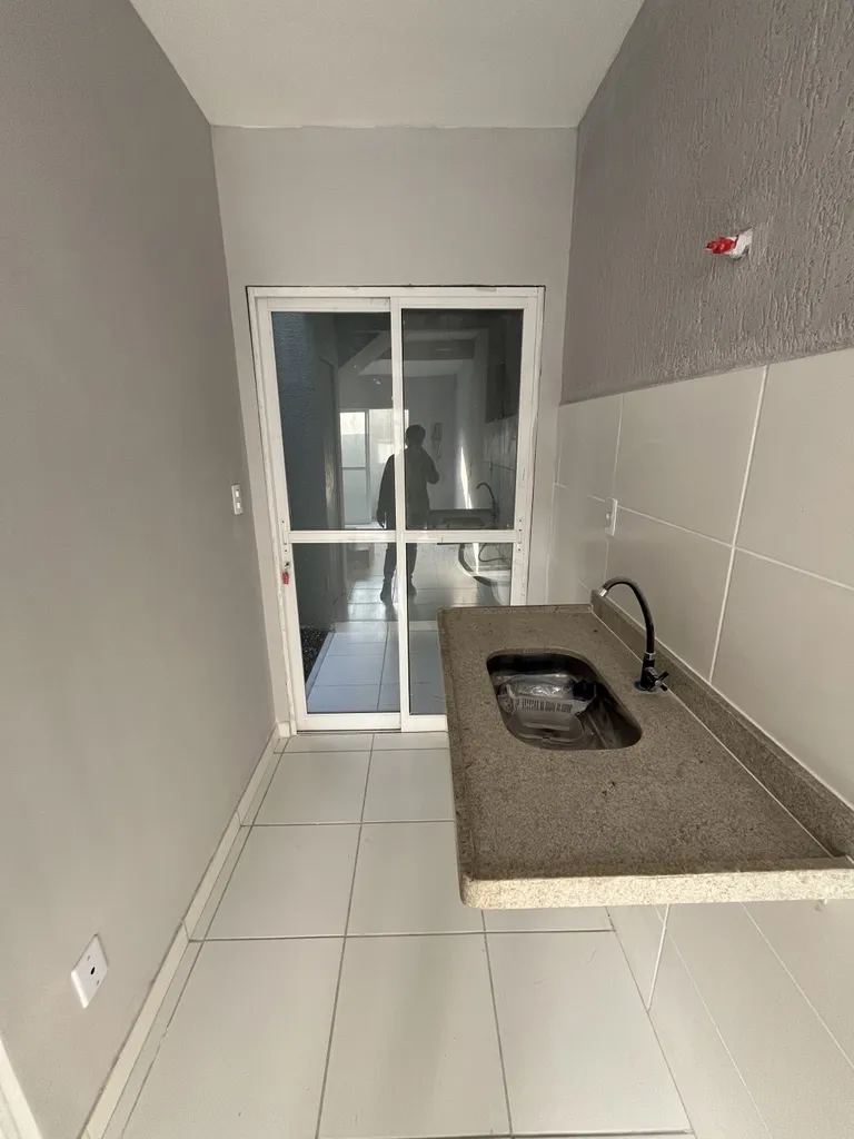 Imagem Casa em Condomínio a Venda no bairro Jardim Nova Era - Nova Iguaçu, RJ