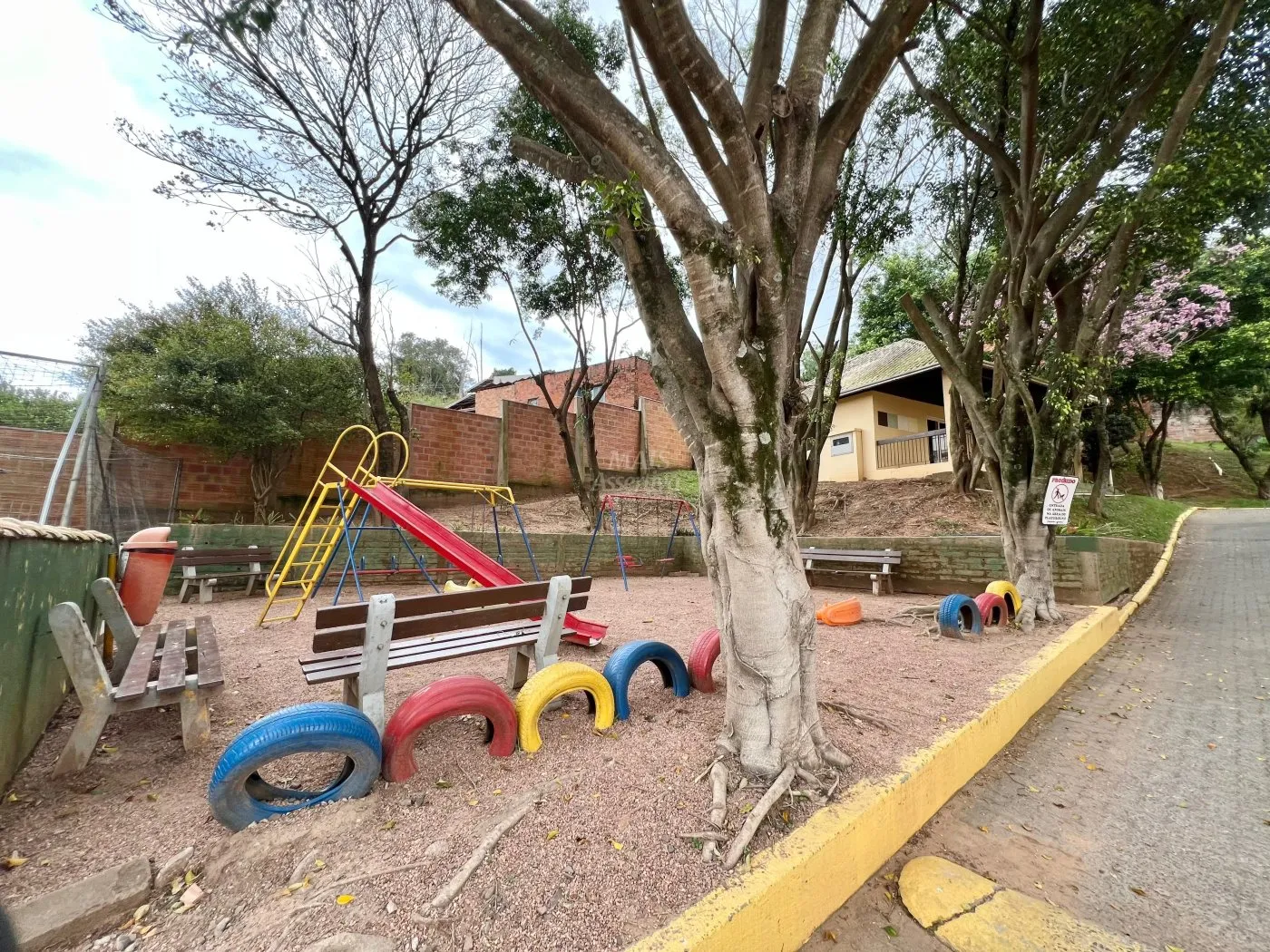 Imagem Apartamento Residencial Floresta para venda - Rondonia em Novo Hamburgo