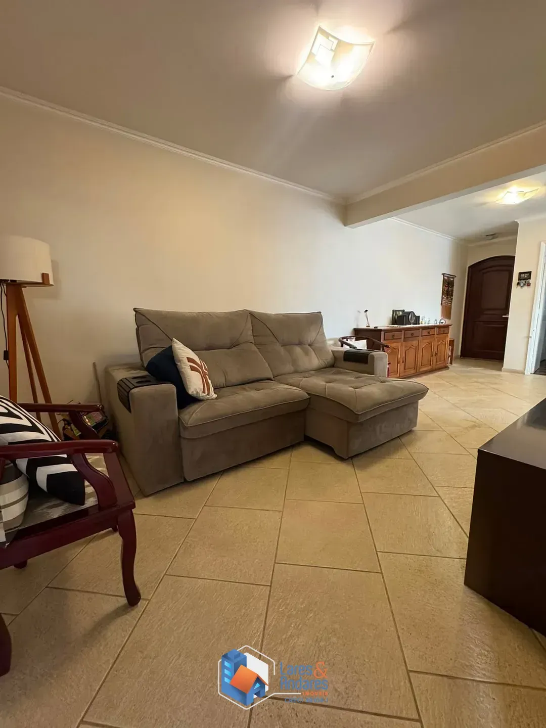 Imagem Apartamento para venda em Santo Amaro com 3 quartos, 107m²