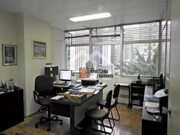Imagem Conjunto à venda, 167 m² por R$ 2.250.000 - Bela Vista - São Paulo/SP