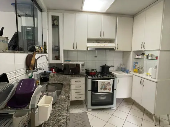Imagem Casa de Condomínio com 4 Quartos à Venda, 230 m² em Recreio dos Bandeirantes - Rio de Janeiro