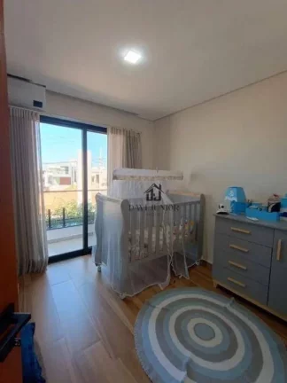 Imagem Casa à venda, 171 m² por R$ 1.437.000,00 - Condomínio Villagio Wanel - Sorocaba/SP