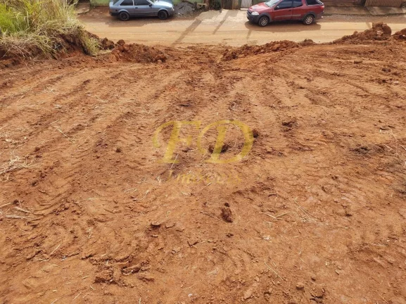 Imagem Terreno em loteamento- Atibaia