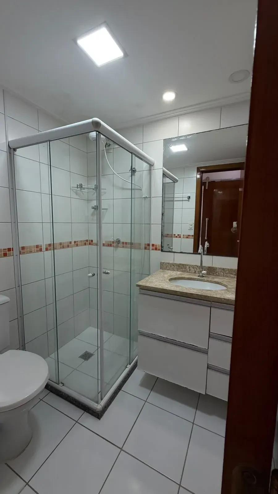 Imagem Apartamento com 3 Quartos à Venda, 69 m² em Cabula - Salvador