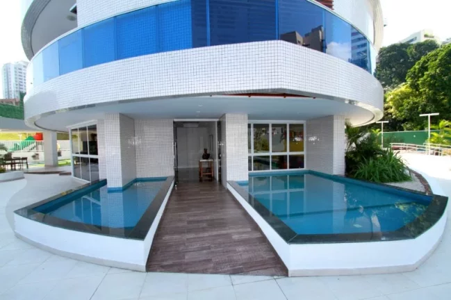 Imagem APARTAMENTO RESIDENCIAL em MANAUS - AM, ADRIANÓPOLIS