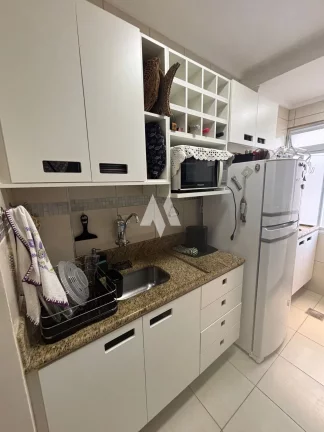 Imagem Apartamento à venda frente mar!