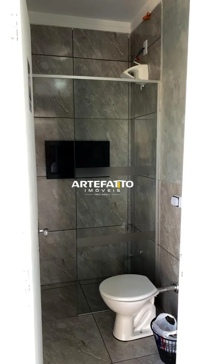 Imagem Casa à venda em Franca, Jardim Pacaembu, com 2 quartos, 200m2