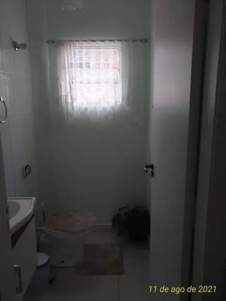 Imagem Sobrado com 3 Quartos à Venda, 232 m² em Jardim Santa Clara - Guarulhos