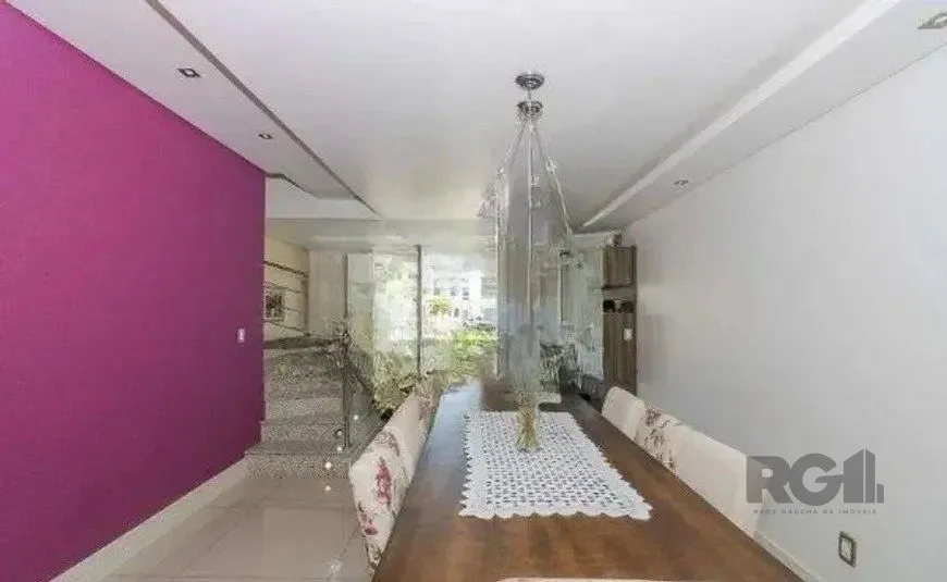 Imagem Casa em Jardim Itu