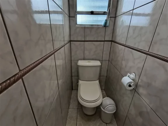 Imagem CASA COM 130 m² - GUILHERMINA - PRAIA GRANDE SP